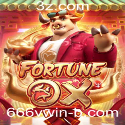 FortuneOx: Um Mergulho no Jogo de Sucesso com a Chave 666vwin VIP