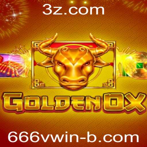 GoldenOx: O Jogo do Momento que Conquista o Público