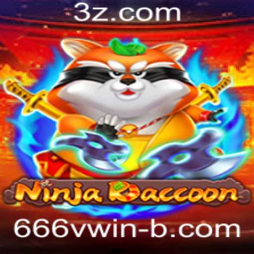 Descubra o Mundo Fascinante do Jogo NinjaRaccoon