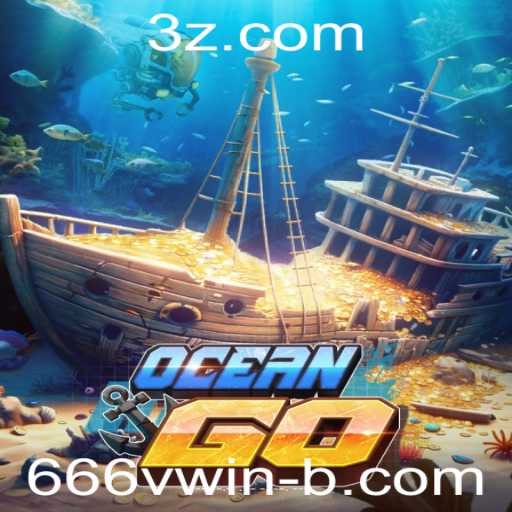 Explorando o Mundo de OceanGO: Um Jogo de Aventuras Marítimas