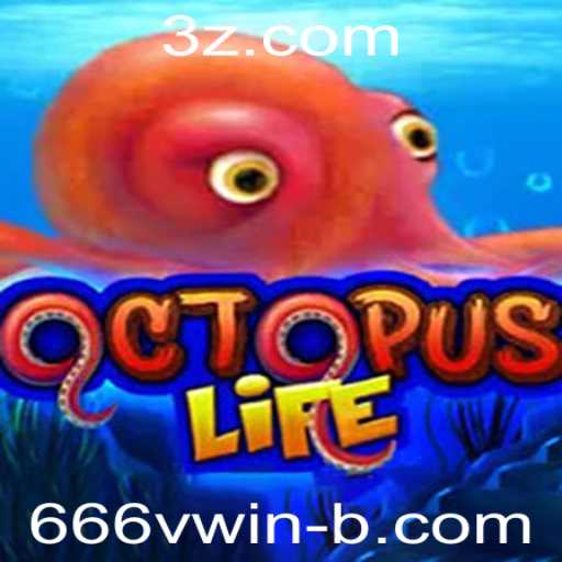 Descubra o Mundo Empolgante de OctopusLife: Um Jogo Inovador