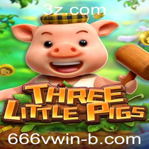 Explorando o Jogo 'THREELITTLEPIGS' e sua Relevância Atual